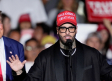 Nicky Jam retira apoyo a Donald Trump tras mitin racista