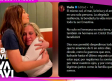 Thalía se despide con emotivo mensaje de Ernestina Sodi