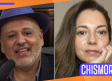 René Franco reacciona a declaraciones de Fernanda Ostos