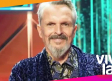 Miguel Bosé anuncia su nuevo tour