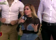 Ludivinita decidió estar en el programa que su pareja