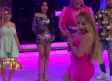 Sensual accidente de Ludivinita con su vestuario