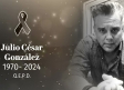 'Vivalavi' se despide de Julio César González