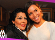 Alejandra Guzmán confiesa desea pasar navidad con Frida Sofía