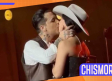 Christian Nodal y Ángela Aguilar protagonizaron el romance del año