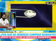 Los diamantes ¿No son tan exclusivos?