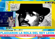 La canción del 'Rey León' ¿Es un plagio?