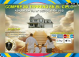 Iglesia vende terrenos ¿en el cielo?