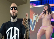 Se filtra posible romance entre Robertita y Dharius ¿Y Nahara?