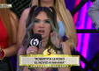 Nahara explota y afirma lo mal que hablaba Dharius de Robertita