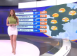Pronóstico del tiempo para Monterrey, con Norma García- 03 de marzo de 2025