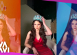 Vanessa Navarro, Miss Nuevo León, la invitada especial de 'Vivalavi'