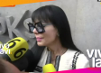 Maribel Guardia presenta pruebas contra Imelda Tuñón