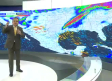 Pronóstico del tiempo para Monterrey, con Abimael Salas - 31 de marzo de 2025