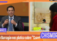 Cuando Los Ángeles Caen; Juan Barragán presenta conmovedoras historias