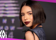 Ángela Aguilar es criticada por sus extensiones de cabello