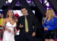 Ángel Castro el nuevo conductor de 'Las Noches del Fútbol'
