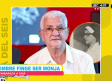 Hombre finge ser monja y embaraza a una