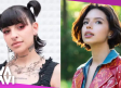 Filtran supuesta canción de Ángela Aguilar contra Cazzu
