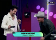 Toques para el elenco de 'Amazon Music News'