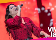 Yuridia celebra 25 años de carrera en la Plaza de Toros