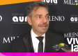 Eugenio Derbez es reconocido en los premios 'Aura Media'