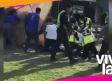 'Axe Ceremonia' deja dos personas sin vida tras derrumbe de estructura