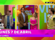 Vivalavi Mx - 07 de abril del 2025
