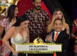 Ruby y Lalo Elizondo se enfrentan en llamada telefónica