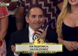Lalo Elizondo se defiende de todo lo que dice el elenco