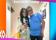 Aracely Ordaz 'Gomita' se reconcilia con su papá