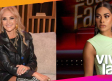 Galilea Montijo niega tener problemas con Adela Micha