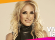 Adela Micha broma sobre confusión con el nombre de Selena Gómez