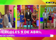 Vivalavi Mx - 09 de abril del 2025