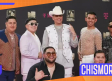 Grupo Firme rompe récord por número de presentaciones