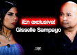 Por primera vez Gisselle Sampayo aclara TODO lo sucedido