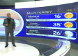 Pronóstico del tiempo para Monterrey, con Abimael Salas - 10 de abril de 2025