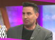 Arturo de la Garza, ¿vive con su mamá?