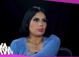 Gisselle Sampayo revela cómo fue tratada en la cárcel