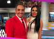 Gisselle Sampayo, ¿no quiere volver a 'Es Show' con Ernesto Chavana?