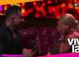 Niurka recibe propuesta de matrimonio en vivo