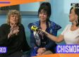 Denisse de Kalafe y María Conchita Alonso presentan 
