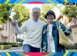 Abuelos a la moda en Japón