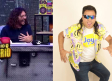 Burgos confiesa ¿al Cumbias ya se le subió?