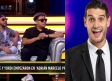 Meme y Yordi ¿están bien con Adrián Marcelo?