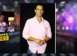 Armando Araiza ¿qué tanto perdió por los excesos?