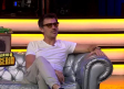 Leonardo García ¿existen egos a la hora de grabar telenovelas?