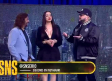 Menos Serio Q SNSerio - 10 de abril del 2025