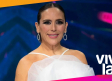Angélica Vale habla del supuesto retiro de Mijares