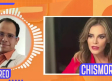 ¿Lucía Méndez está en terapia intensiva?